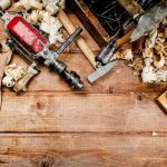 narzędzia do drewna
