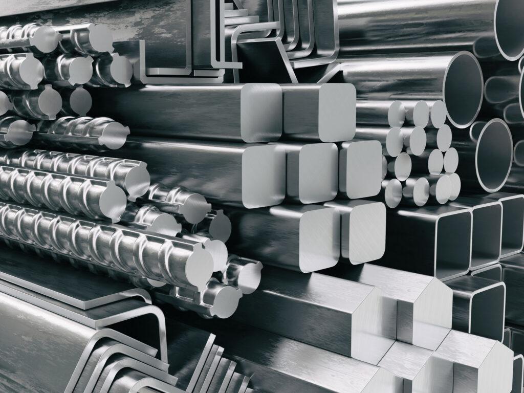 maszyny do cięcia aluminium