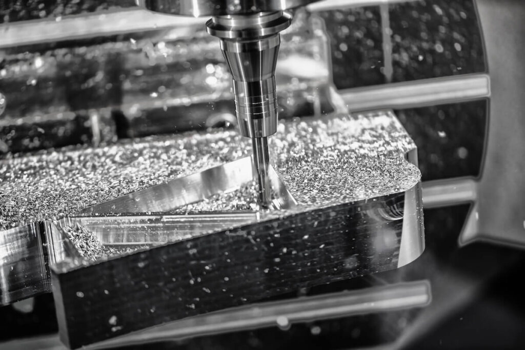 frezarki cnc