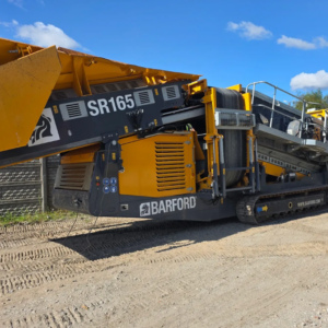 Barford SR165-1