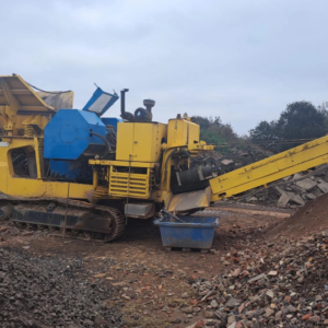 Keestrack