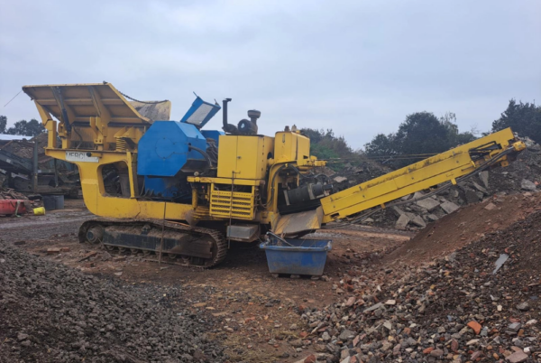 Keestrack
